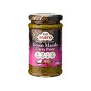 PASCO Grne Masala Curry Paste 260g