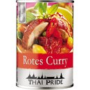 TP Roten Curry 400ml