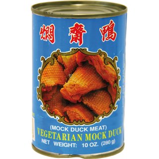 Wuchung Mock Duck 280g